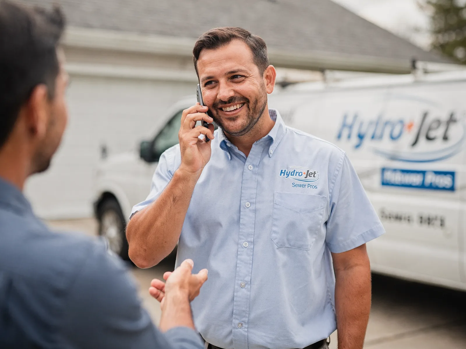 Hydro Jetting Masontown, WV FAQs